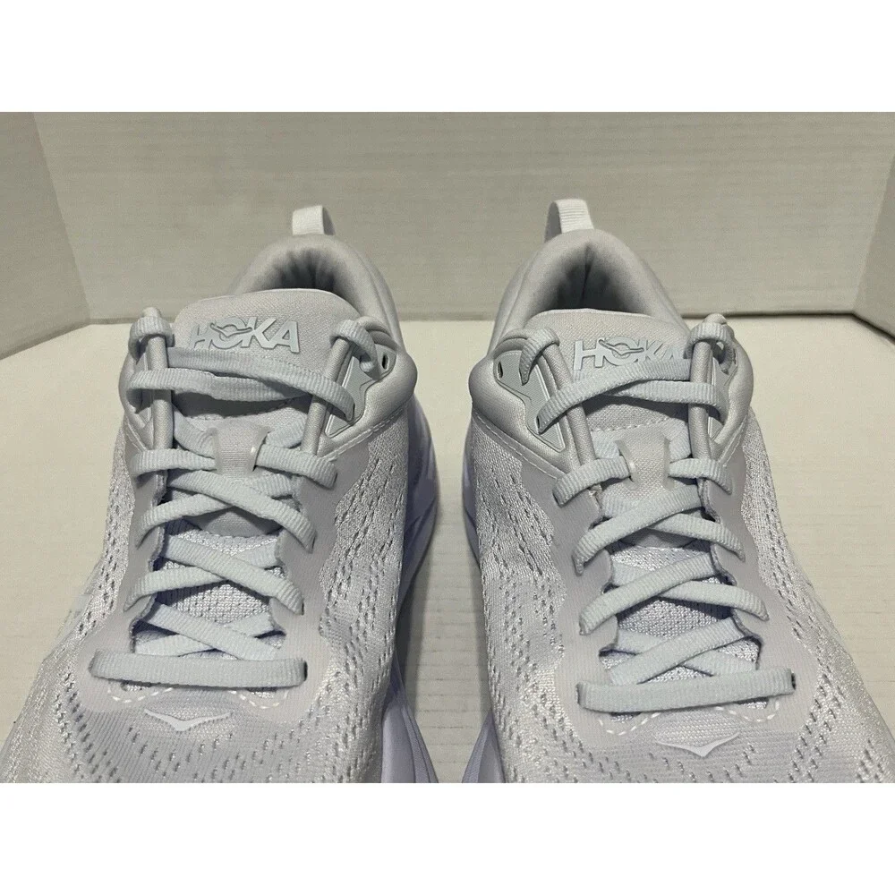 Hoka One One note style